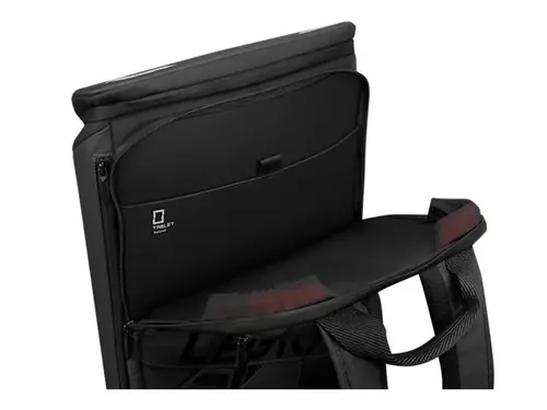 LENOVO Legion 16inch Armored Gaming Backpack GB900 - image 4