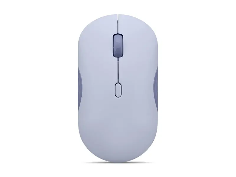 LENOVO 350 Bluetooth Silent Mouse Meta Grape
