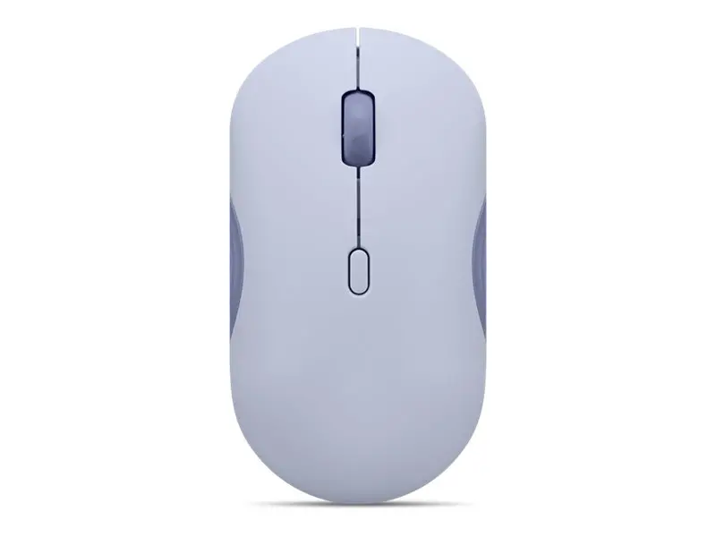 LENOVO 350 Bluetooth Silent Mouse Meta Grape - image 1