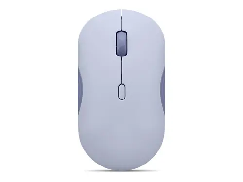 LENOVO 350 Bluetooth Silent Mouse Meta Grape - image 1