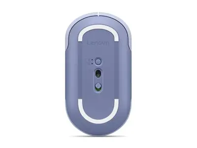 LENOVO 350 Bluetooth Silent Mouse Meta Grape - image 2