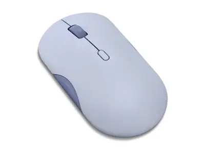 LENOVO 350 Bluetooth Silent Mouse Meta Grape - image 3