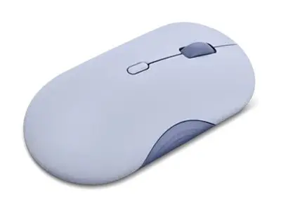 LENOVO 350 Bluetooth Silent Mouse Meta Grape - image 4