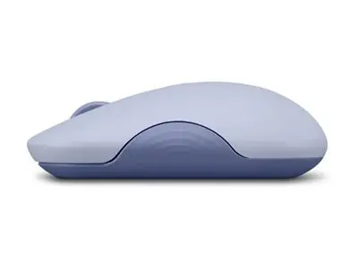 LENOVO 350 Bluetooth Silent Mouse Meta Grape - image 5