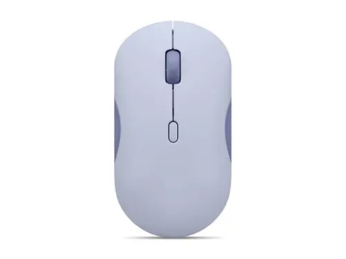 LENOVO 350 Bluetooth Silent Mouse Meta Grape