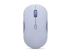 LENOVO 350 Bluetooth Silent Mouse Meta Grape