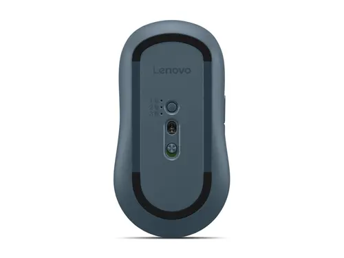 LENOVO Yoga Bluetooth Silent Mouse Tidal Teal - image 4