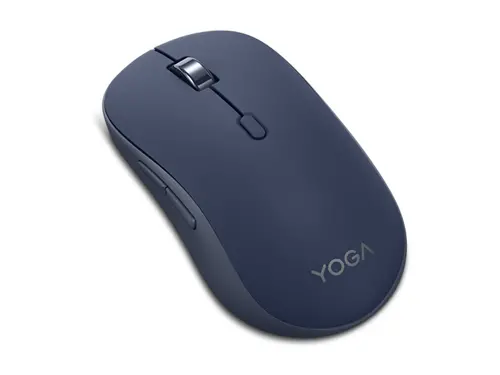 LENOVO Yoga Bluetooth Silent Mouse Cosmic Blue - image 4
