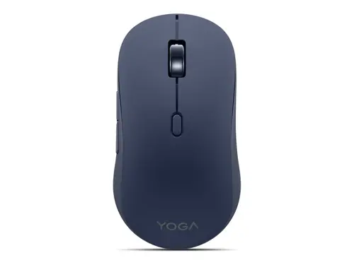 LENOVO Yoga Bluetooth Silent Mouse Cosmic Blue