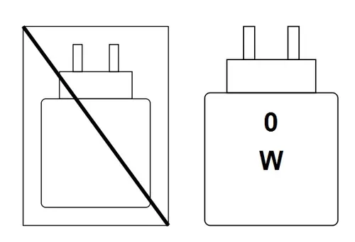 TCL Feature phone onetouch 4043 Dark grey - image 1