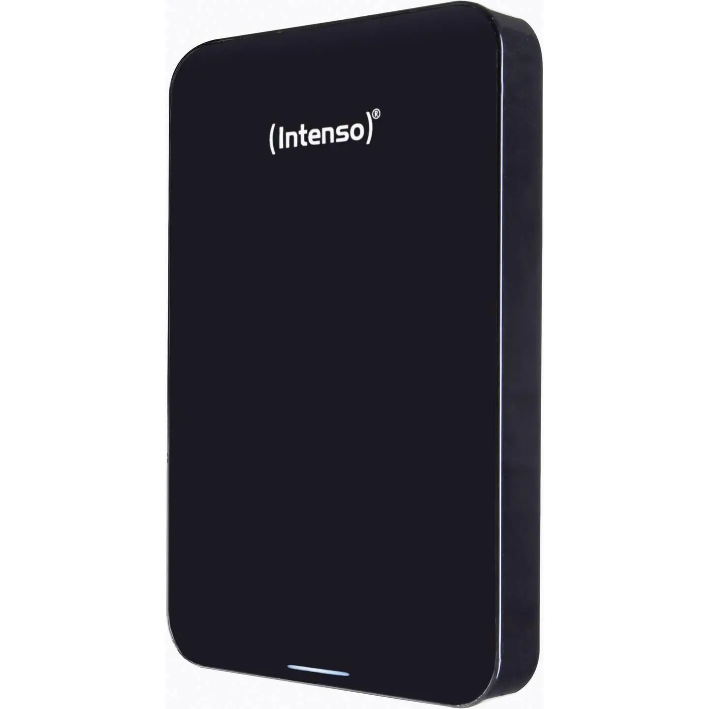 Intenso 1TB 2.5" hard disk extern USB 3.2 memory drive