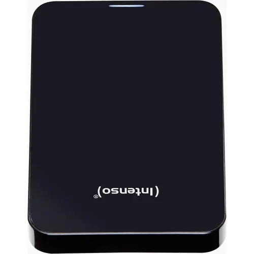 Intenso 1TB 2.5" външен диск USB 3.2 memory drive - image 1