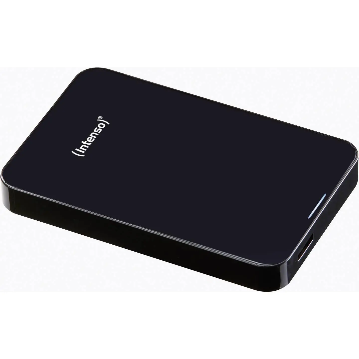 Intenso 1TB 2.5" външен диск USB 3.2 memory drive - image 2