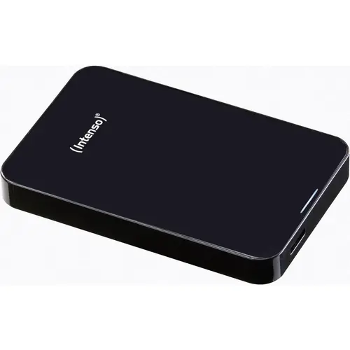 Intenso 1TB 2.5" външен диск USB 3.2 memory drive - image 2