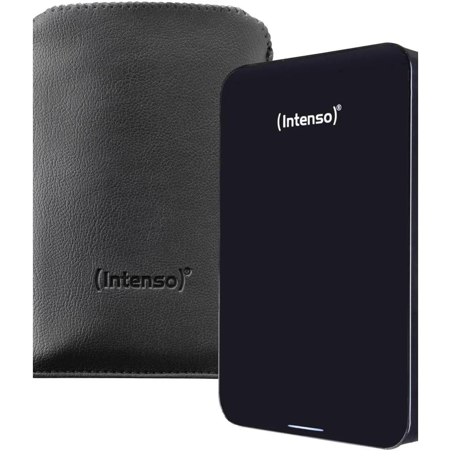 Intenso 1TB 2.5" външен диск USB 3.2 memory drive - image 3