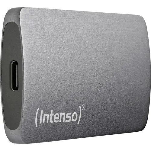Intenso External SSD  TX800  1TB - image 1