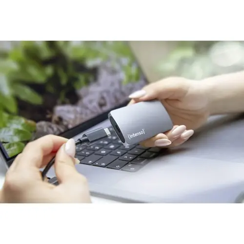 SSD extern Intenso TX800 1TB - 4