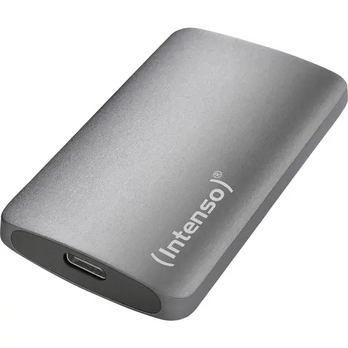 Intenso External SSD  TX800  500GB - image 1