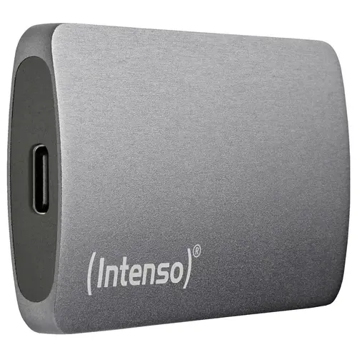 Intenso SSD extern TX800 500GB - 3