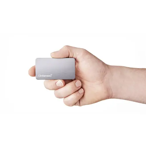 Intenso External SSD  TX800  500GB - image 5