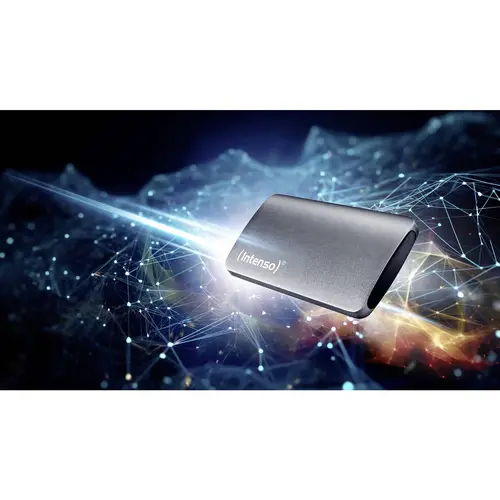 Intenso External SSD  TX800  500GB - image 7