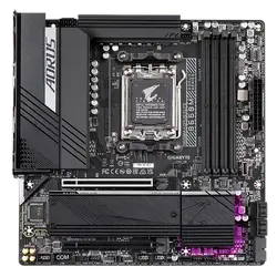 Дънна платка, GIGABYTE GB B650M AORUS ELITE /AM5
