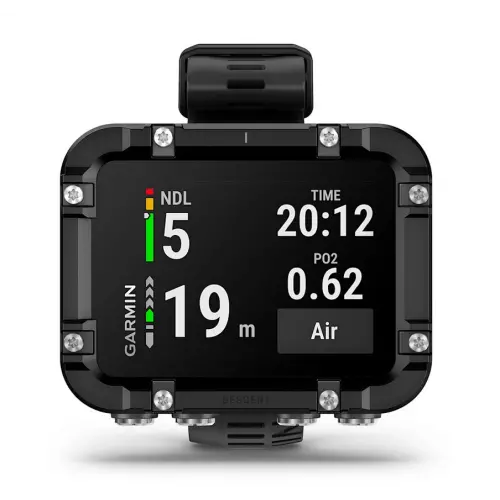 Garmin Descent™ X30 010-03892-00 - image 1
