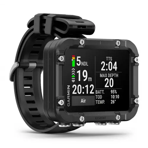 Garmin Descent™ X30 010-03892-00 - image 2