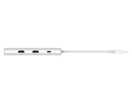USB хъб, D-Link 10-in-1 USB-C Hub - image 2