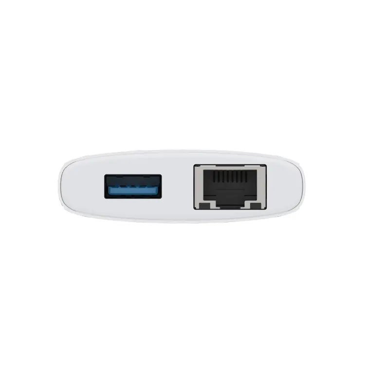 USB хъб, D-Link 10-in-1 USB-C Hub - image 3
