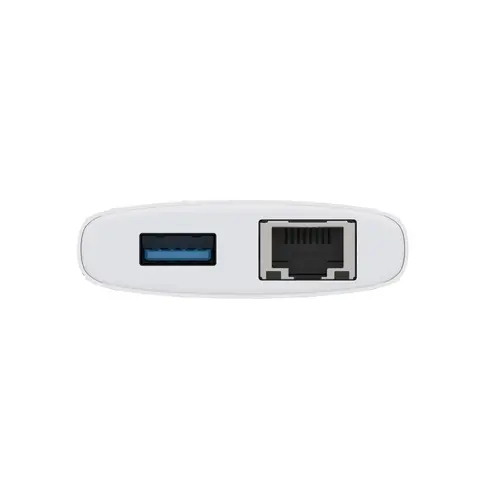 USB хъб, D-Link 10-in-1 USB-C Hub - image 3