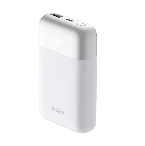 Външна батерия, D-Link 10000mAh Power Bank - image 2