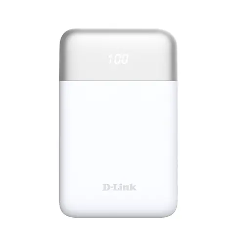 Baterie externă, D-Link 10000mAh Power Bank - 1