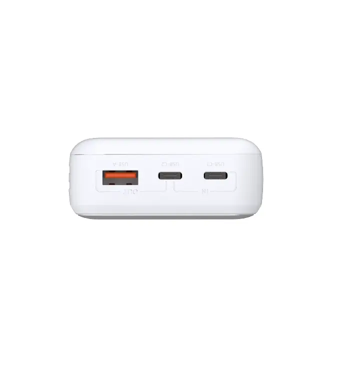 Външна батерия, D-Link 20000mAh Power Bank - image 3