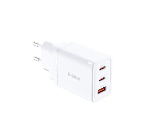 Зарядно устройство, D-Link 65W GaN Charger