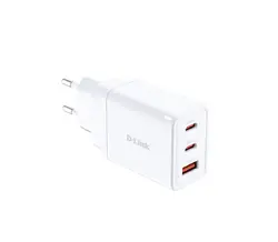 Зарядно устройство, D-Link 65W GaN Charger