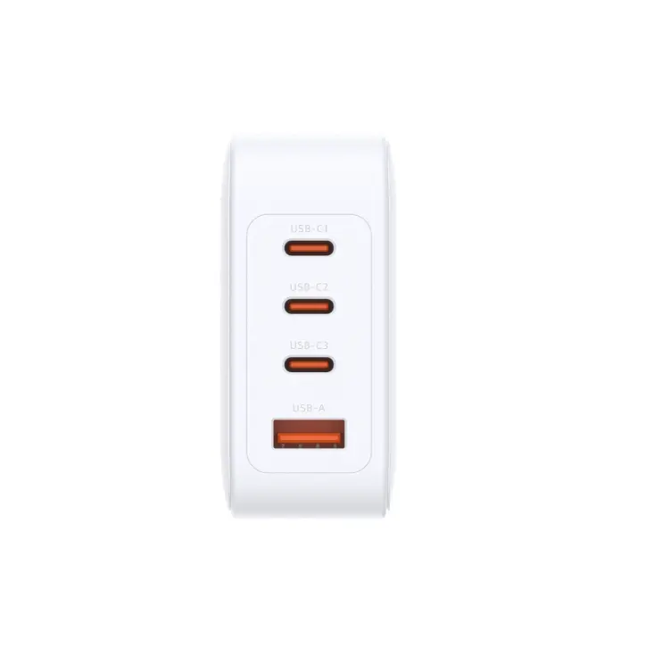 Зарядно устройство, D-Link 100W GaN Charger - image 1