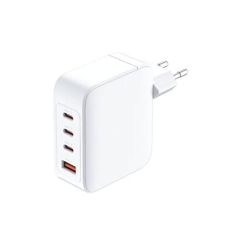 Зарядно устройство, D-Link 140W GaN Charger