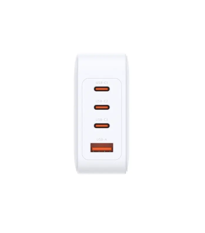 Зарядно устройство, D-Link 140W GaN Charger - image 1
