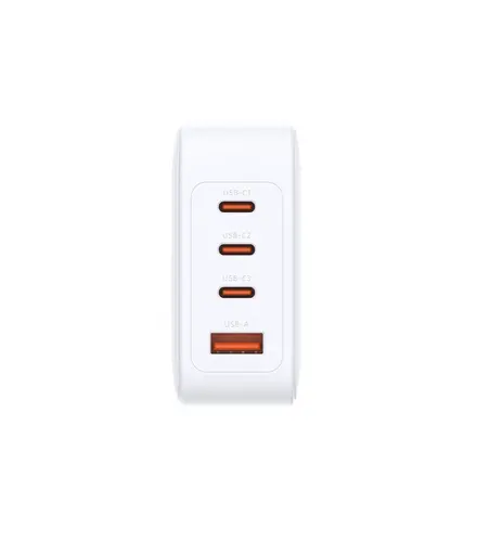 Зарядно устройство, D-Link 140W GaN Charger - image 1