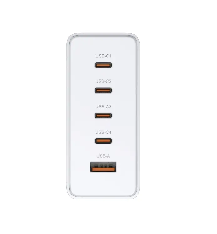 Зарядно устройство, D-Link 240W GaN Charger - image 2
