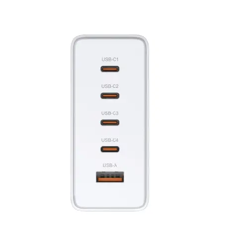 Зарядно устройство, D-Link 240W GaN Charger - image 2