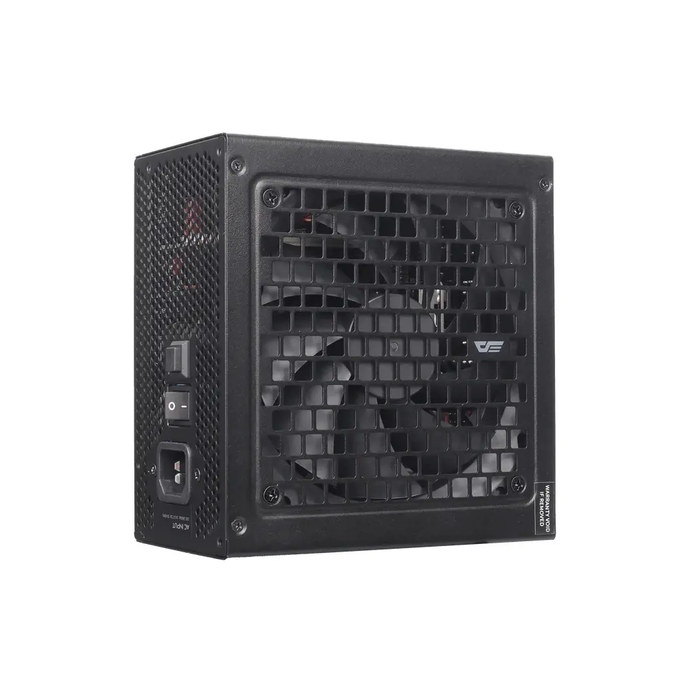 Darkflash sursă PSU ATX 3.1 1250W Gold, Full Modular, PCIe 5.1 - PMT1250 A3 - image 2