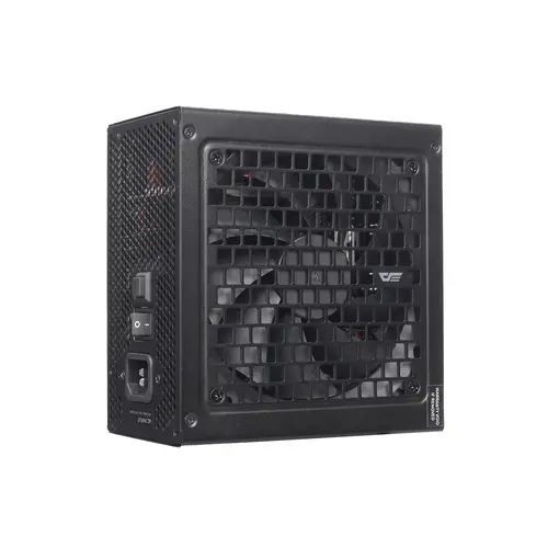Darkflash sursă PSU ATX 3.1 1250W Gold, Full Modular, PCIe 5.1 - PMT1250 A3 - 3