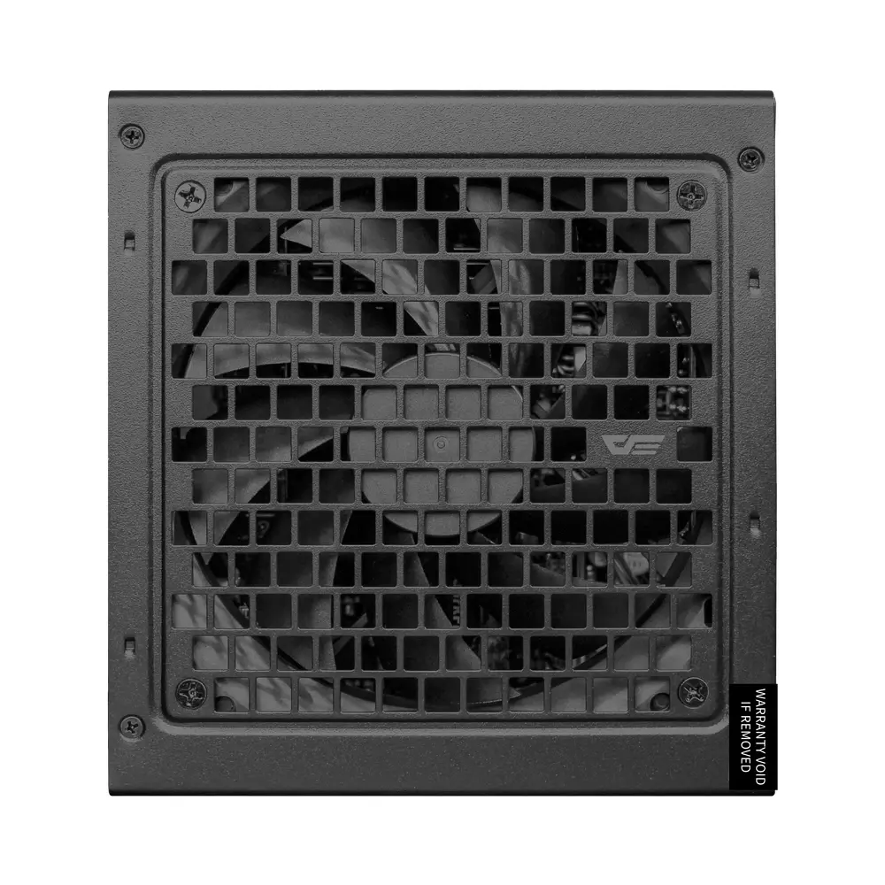 Darkflash захранване PSU ATX 3.1 1050W Gold, Full Modular, PCIe 5.1 - PMT1050 A3 - image 3
