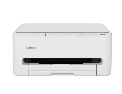 Multifuncțional cu jet de cerneală, Canon PIXMA TS4150i All-In-One, Alb - 1