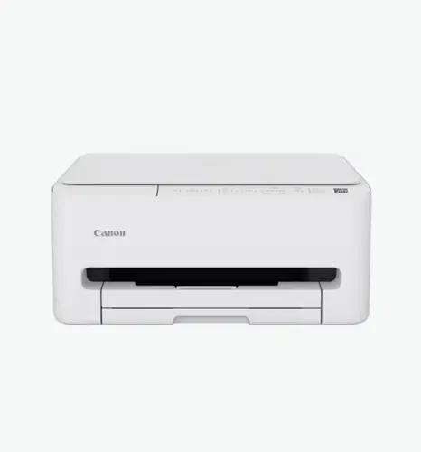 Мастилоструйно многофункционално устройство, Canon PIXMA TS4150i All-In-One, White
