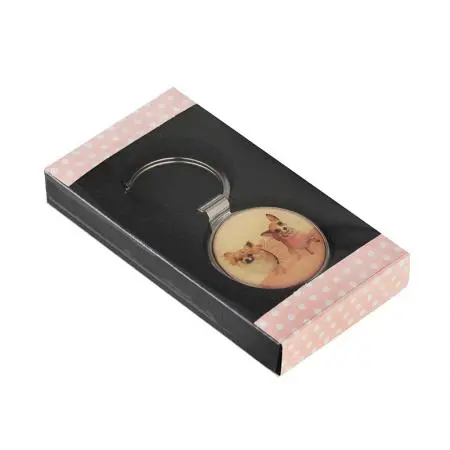 Ключодържател кучета 3 - image 1