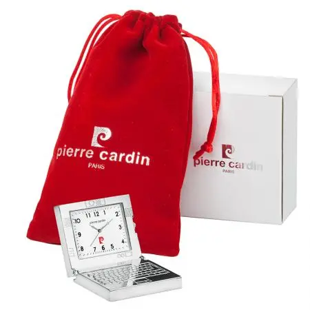 Часовник PIERRE CARDIN - лаптоп - image 1