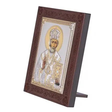 Икона Свети Никола - image 1